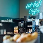 ホテル Abasto
