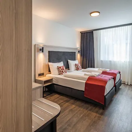 Abasto 3* Νταχάου