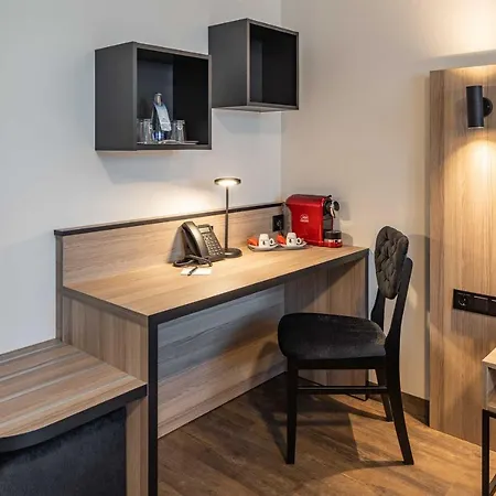 Ξενοδοχείο Abasto