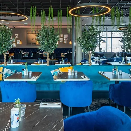 Abasto Ξενοδοχείο Νταχάου