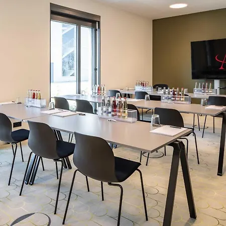 Abasto Ξενοδοχείο