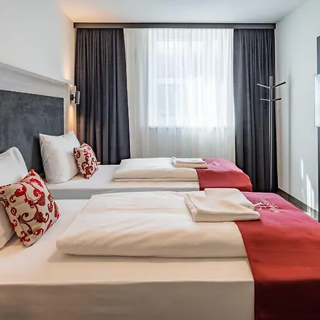 Abasto Ξενοδοχείο