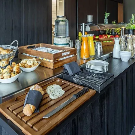 Abasto Νταχάου