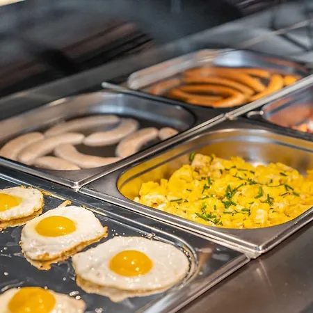 Abasto 3* Νταχάου