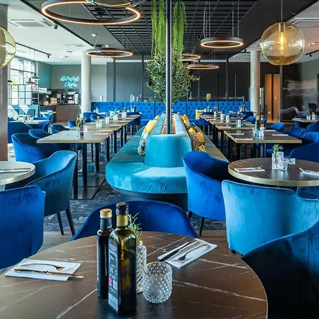 Abasto Ξενοδοχείο Νταχάου