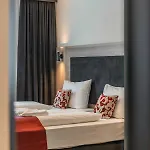 Hotel Abasto 3*