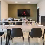 Abasto Hotel 3*