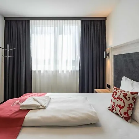 Hotel Abasto 3*