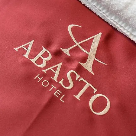 Hotel Abasto 3*