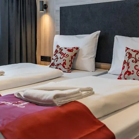 Hotel Abasto
