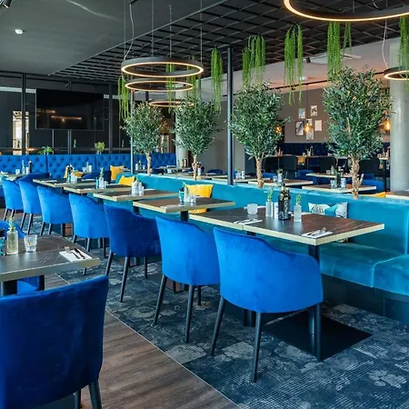Hotel Abasto 3*