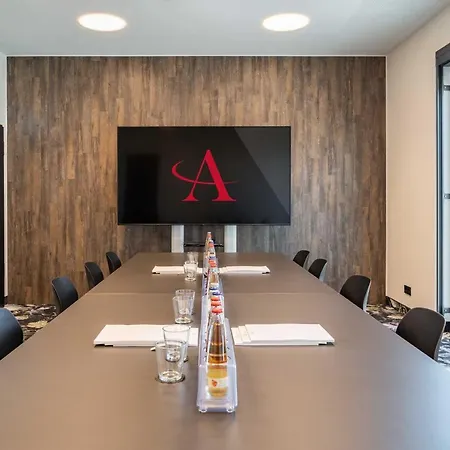 Hotell Abasto Dachau