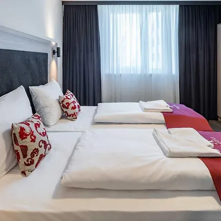 Hotell Abasto Dachau