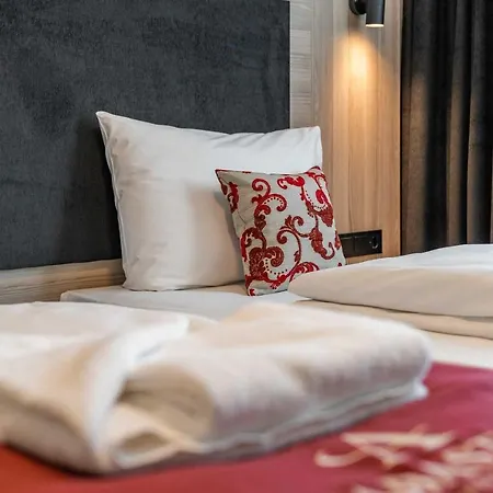 Abasto Hotel 3*