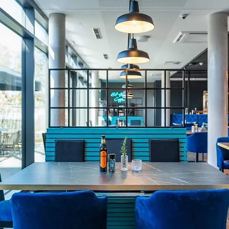 Abasto Hotell Dachau
