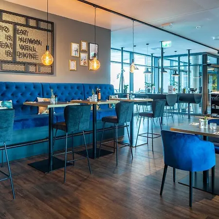 Abasto Hotell Dachau