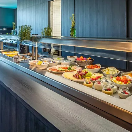 Hotell Abasto Dachau