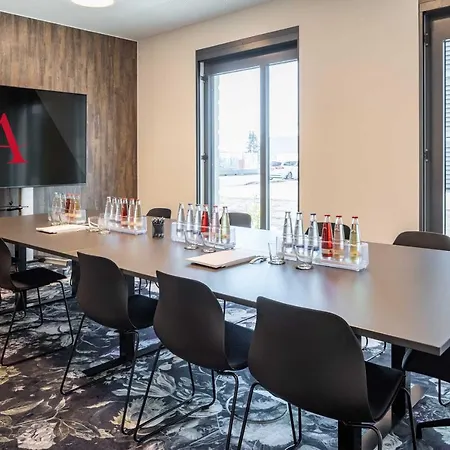Abasto Hotell Dachau