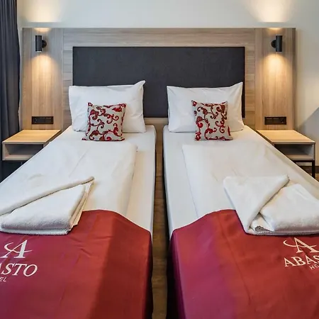Hotell Abasto