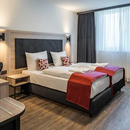 Abasto Hotell 3*