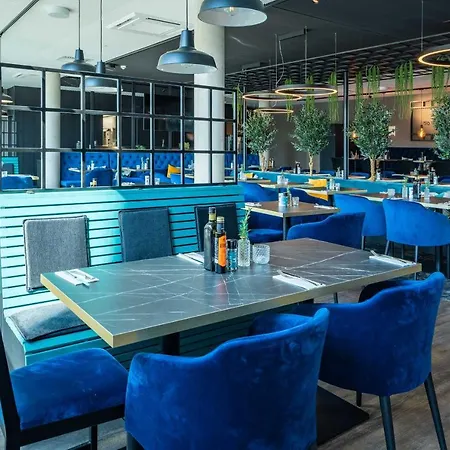 Abasto Hotel 3*