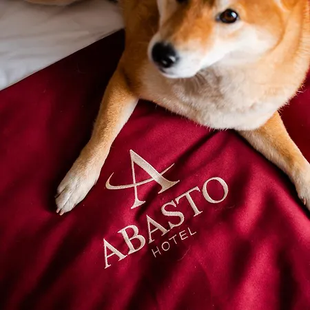 Hotel Abasto