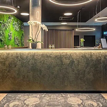 Abasto Hotel