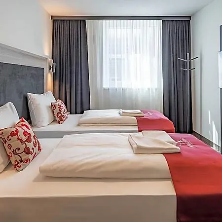 Hotel Abasto