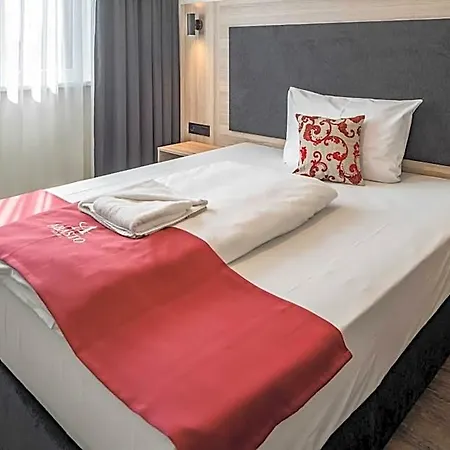 Hotel Abasto