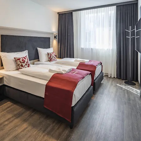 Hotel Abasto