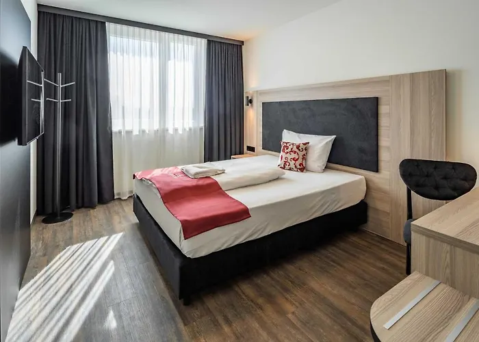 Hotel Abasto Dachau