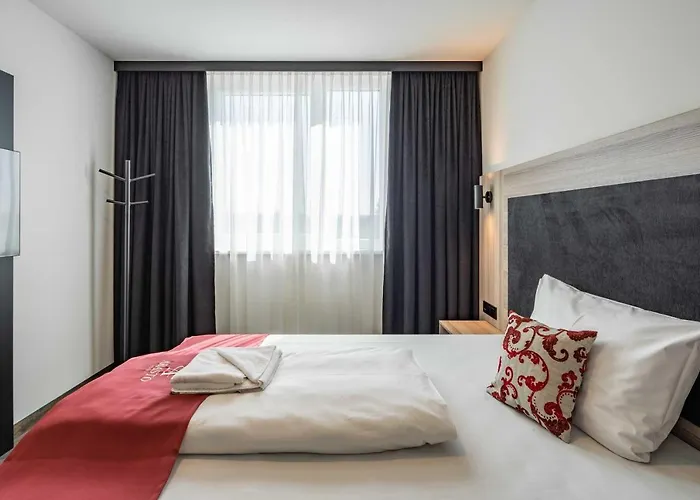 Hotel Abasto 3*
