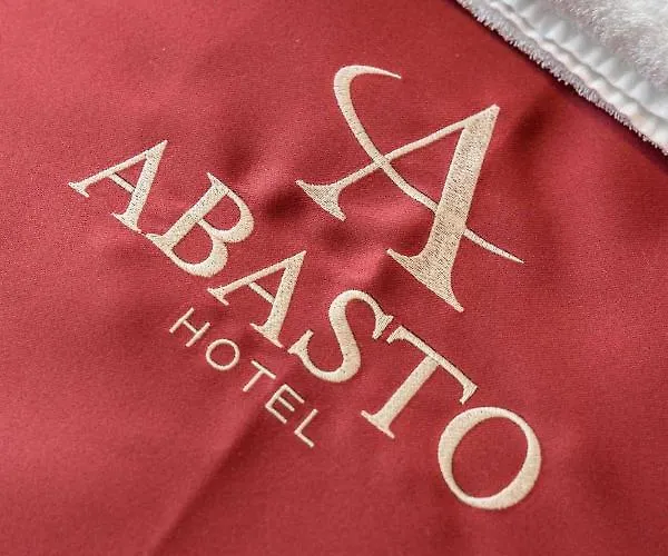 Hotel Abasto 3*