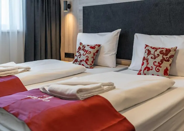 Hotel Abasto