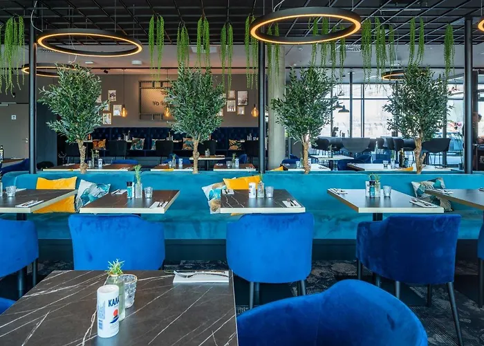 Abasto Otel Dachau