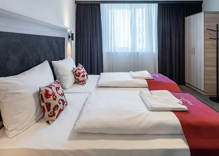 Otel Abasto Dachau