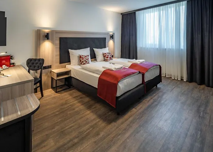 Abasto Otel
