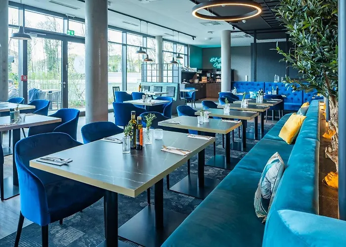 Hotel Abasto