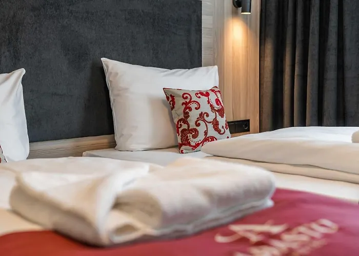 Abasto Hotel 3*