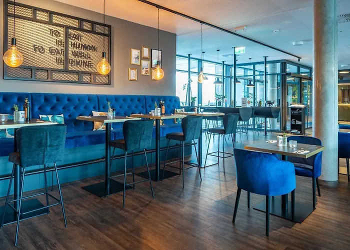Abasto Hotel Dachau