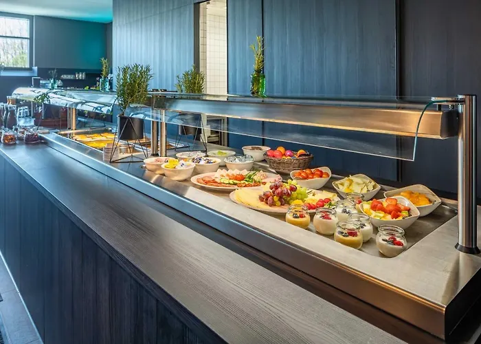 Hotel Abasto Dachau