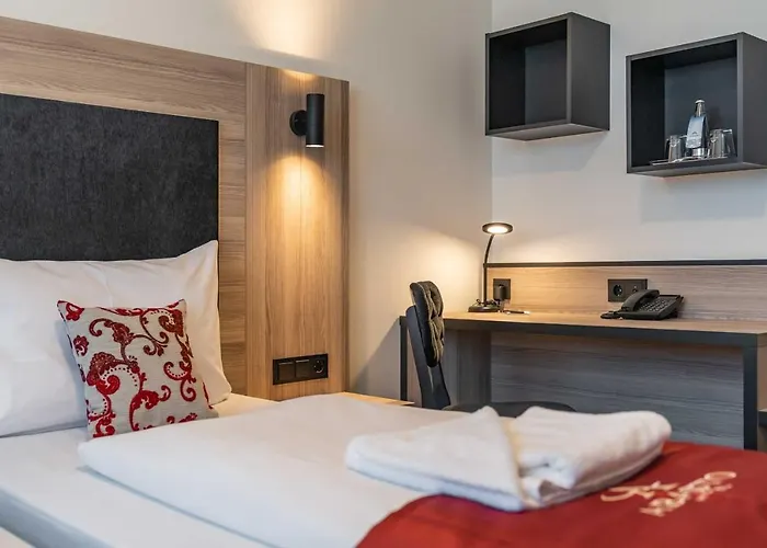 Hotel Abasto