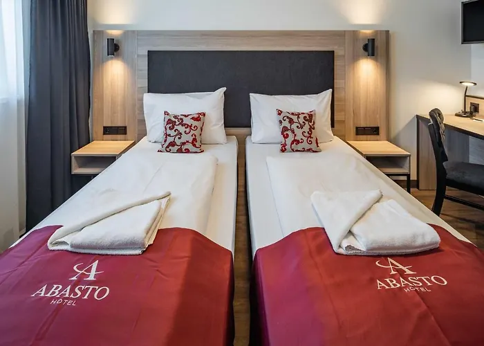 Hotel Abasto