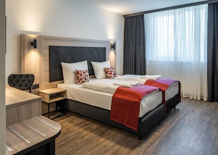 Abasto Otel 3*